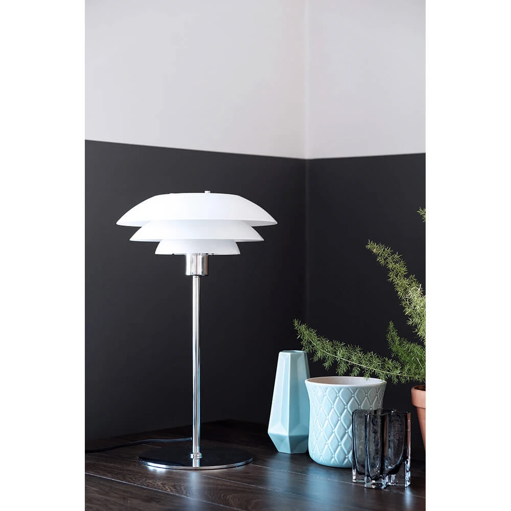 DL31 Opaal Tafellamp - DybergLarsen - Koop Online - Afbeelding 2