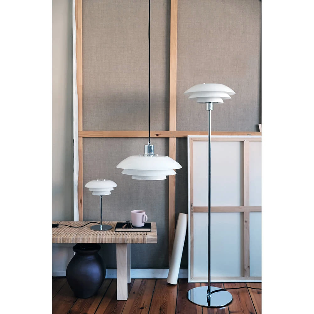 DL31 Opaal Tafellamp - DybergLarsen - Koop Online - Afbeelding 5