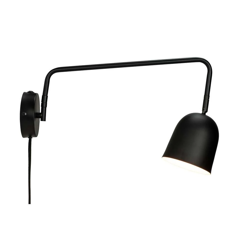 Manchester Wandlamp Black - DybergLarsen - Koop Online