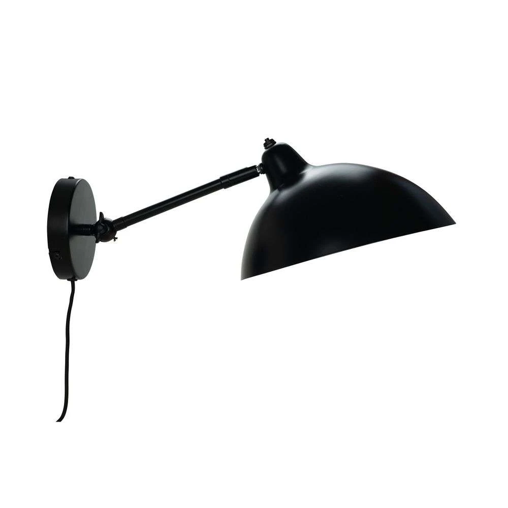Futura Wandlamp Black - DybergLarsen - Koop Online