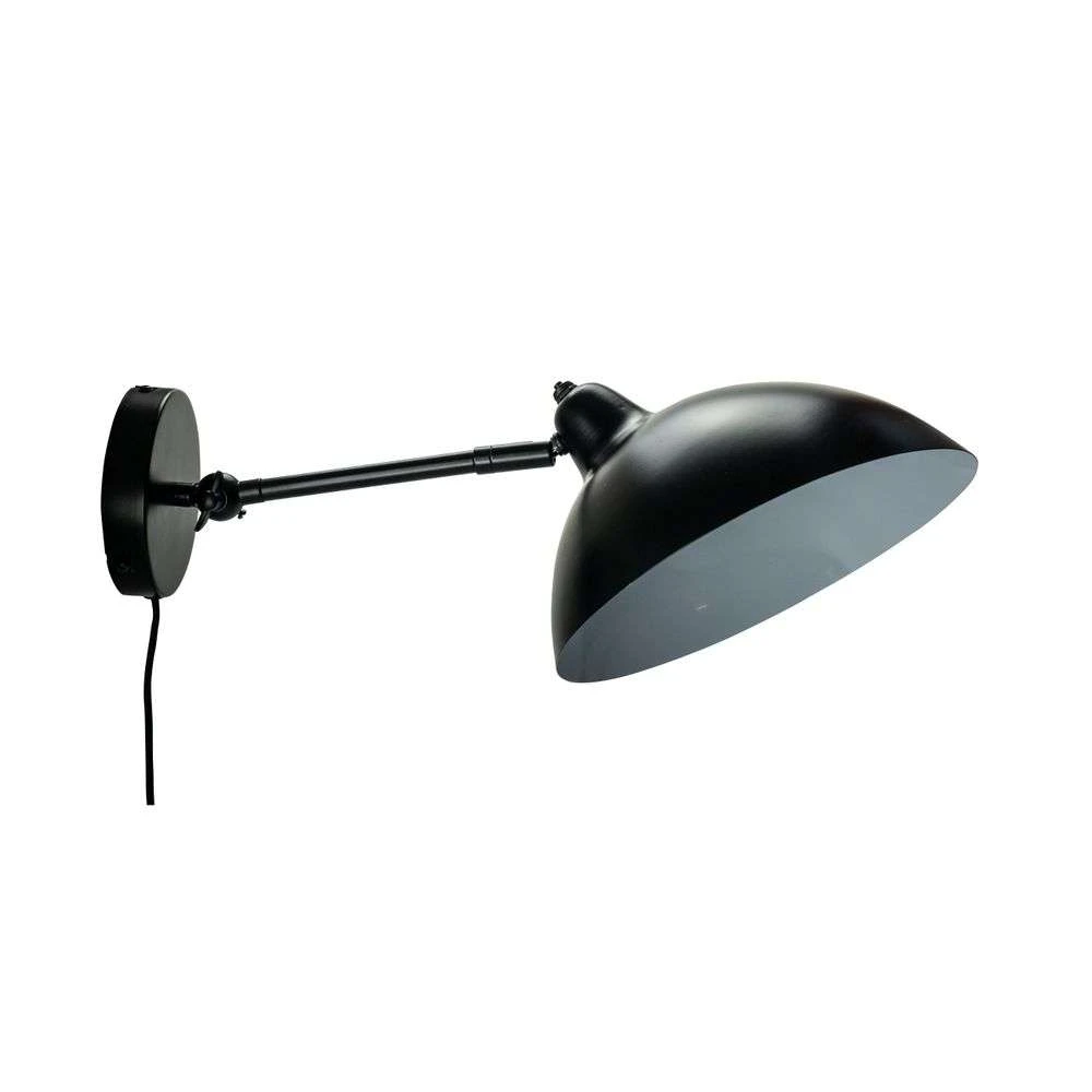 Futura Wandlamp Black - DybergLarsen - Koop Online - Afbeelding 2