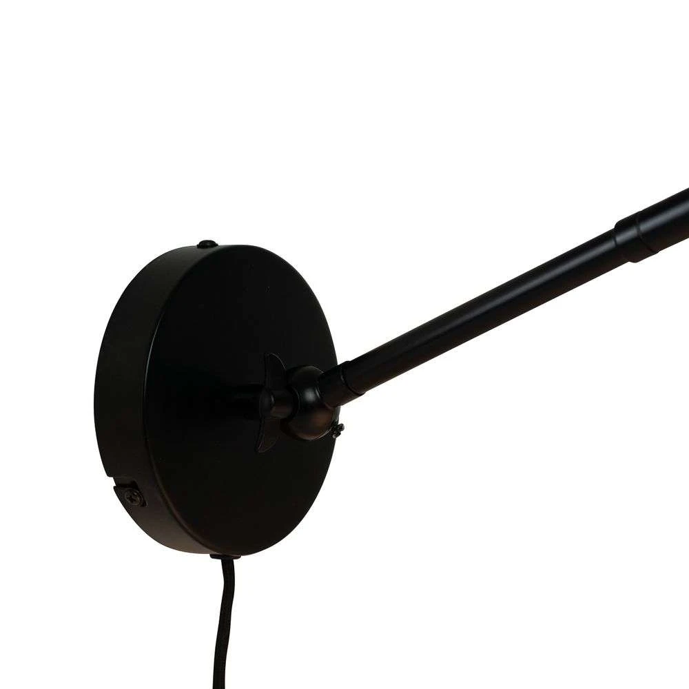 Futura Wandlamp Black - DybergLarsen - Koop Online - Afbeelding 3