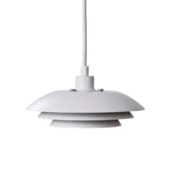 DL20 Hanglamp Wit - DybergLarsen - Koop Online