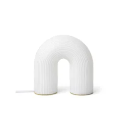 Vuelta Tafellamp White - Ferm LIVING - Koop Online