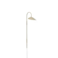 Arum Swivel Wandlamp Tall Cashmere - Ferm LIVING - Koop Online