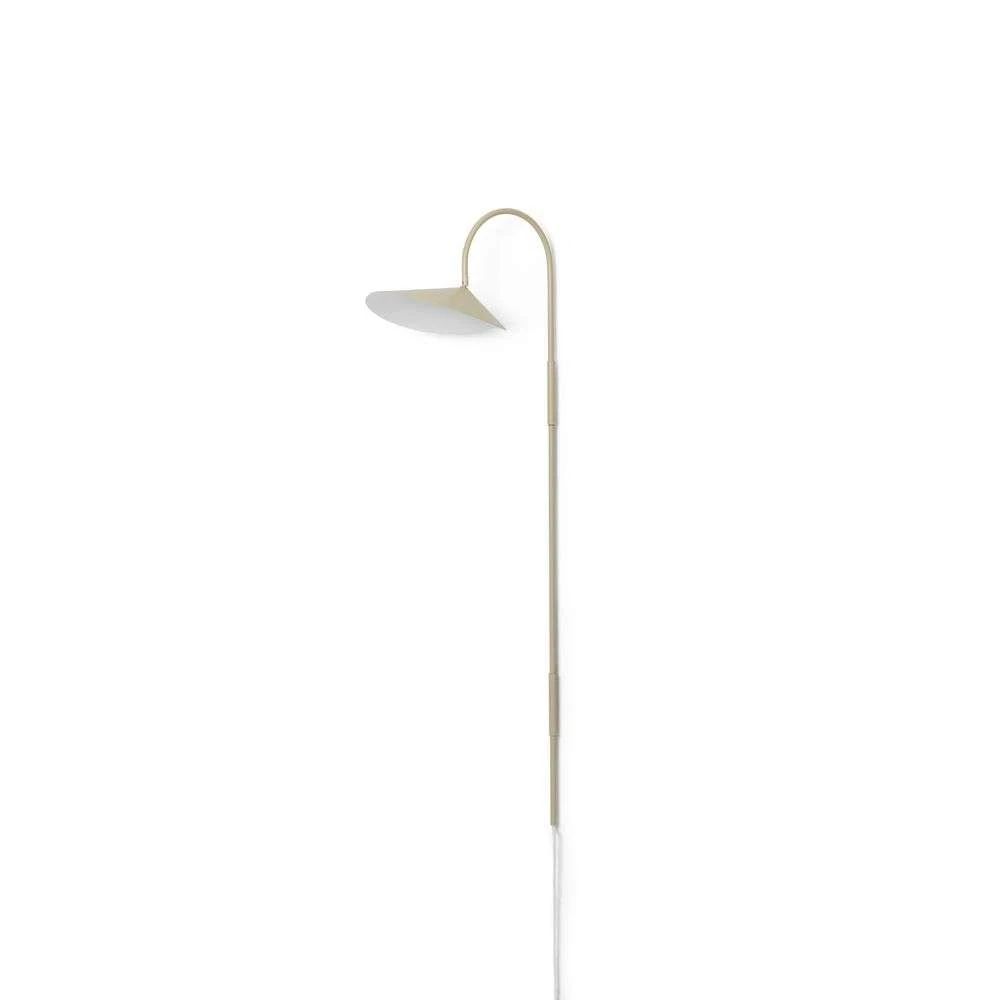Arum Swivel Wandlamp Tall Cashmere - Ferm LIVING - Koop Online - Afbeelding 2