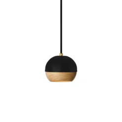 Ray Hanglamp Zwart - Mater - Koop Online