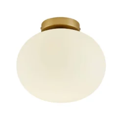 Alton Plafondlamp Opal - Nordlux - Koop Online