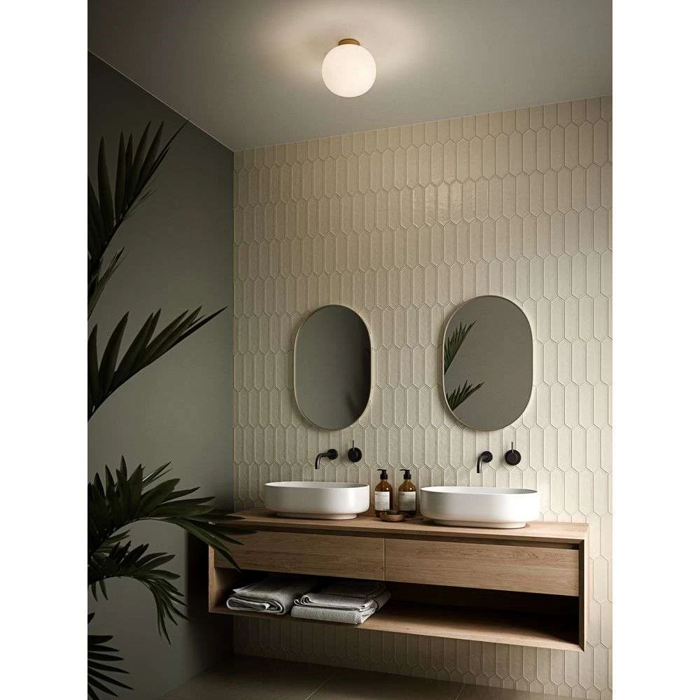 Alton Plafondlamp Opal - Nordlux - Koop Online - Afbeelding 2