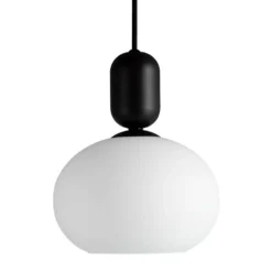 Notti Hanglamp Black - Nordlux - Koop Online