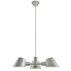 Stay 3 Hanglamp Grey - DFTP - Koop Online