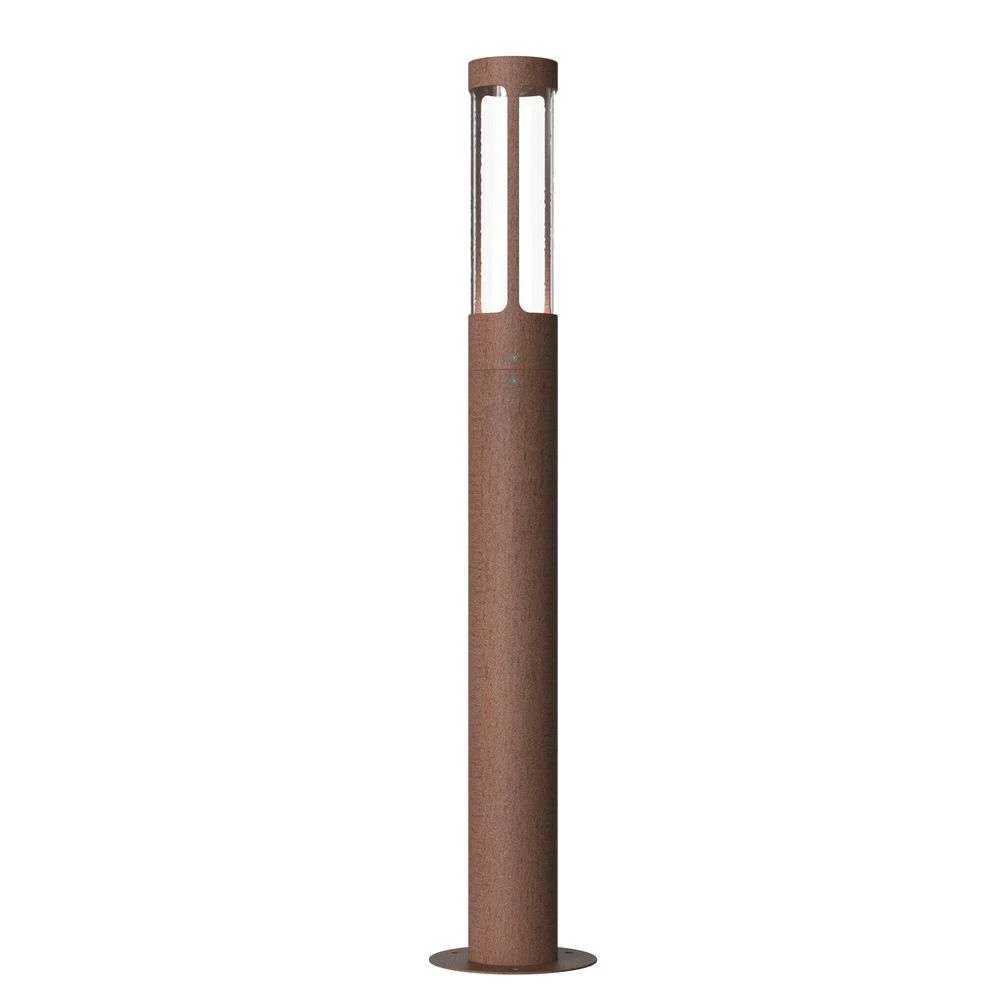 Helix Tuinlamp Corten - Nordlux - Koop Online