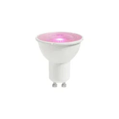 Lichtbron Smart Color LED 5,4W (380 Lm) GU10 - Nordlux - Koop Online