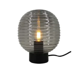 Cool Taffellamp Ø20 Smoke - Halo Design - Koop Online