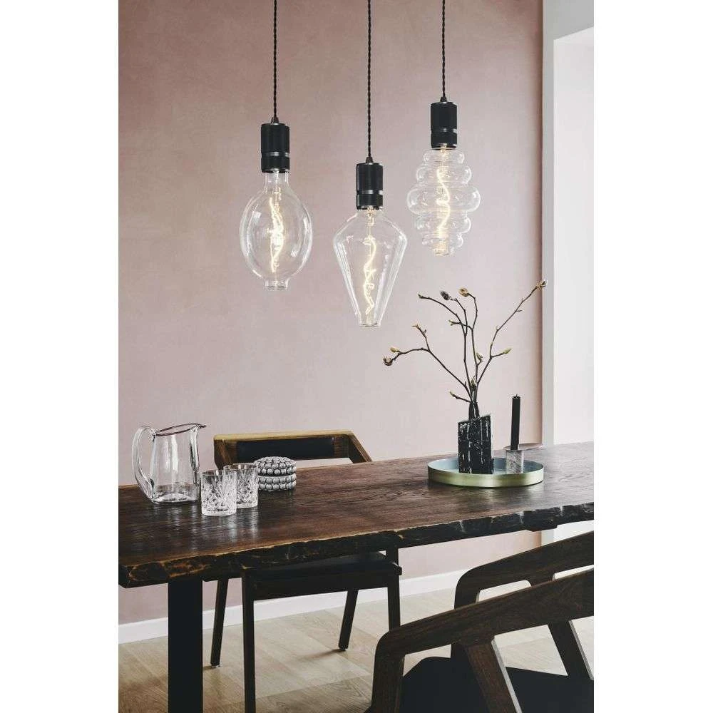 Lichtbron LED 4W (220lm) XXL Cone E27 - Colors - Koop Online - Afbeelding 2