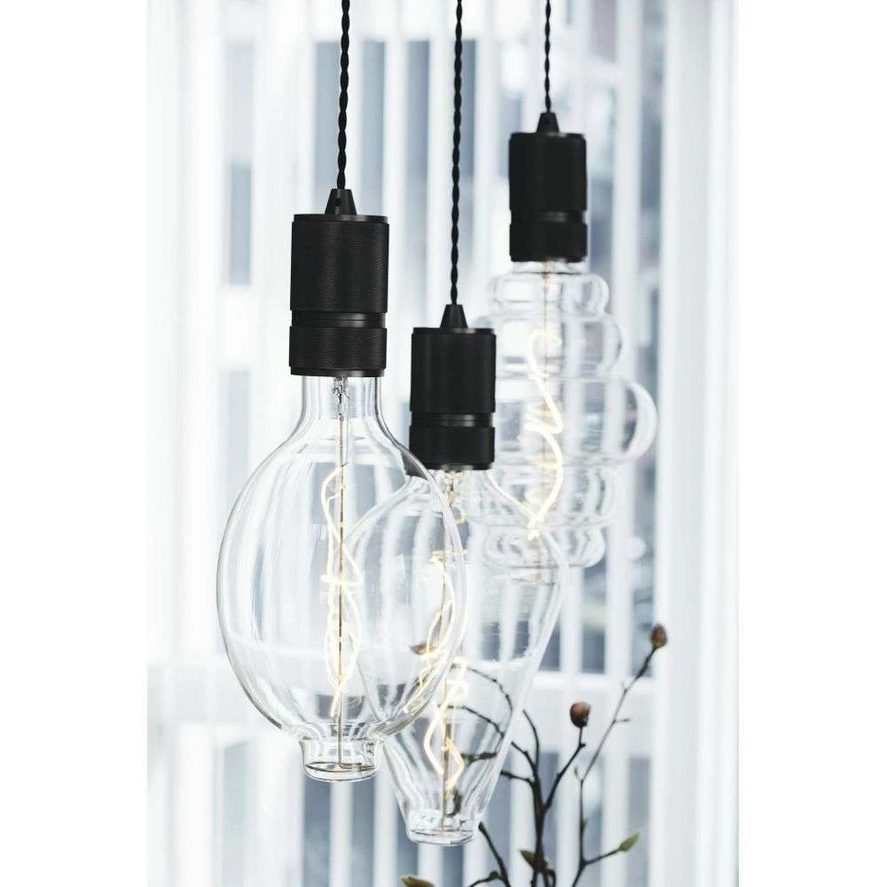 Lichtbron LED 4W (220lm) XXL Cone E27 - Colors - Koop Online - Afbeelding 3