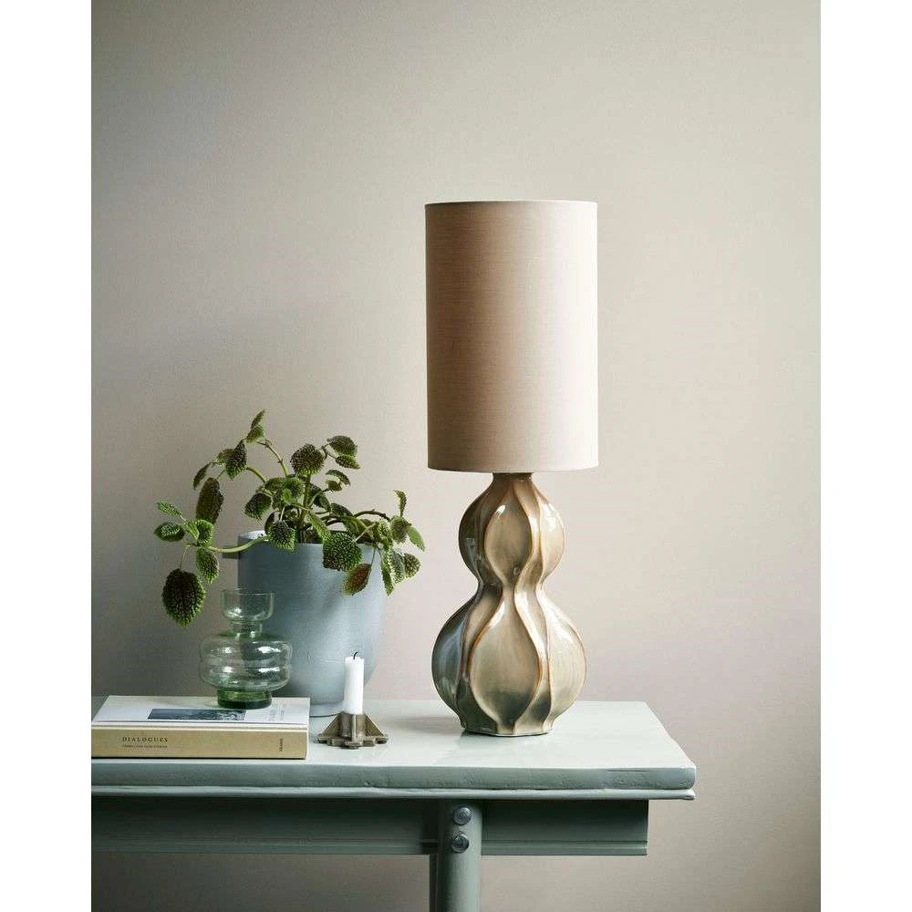 Woma Taffellamp Sand - House Doctor - Koop Online - Afbeelding 2