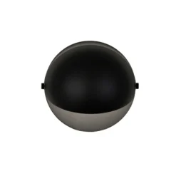 Gisario 15 W1 Wandlamp Zwart - Darø - Koop Online