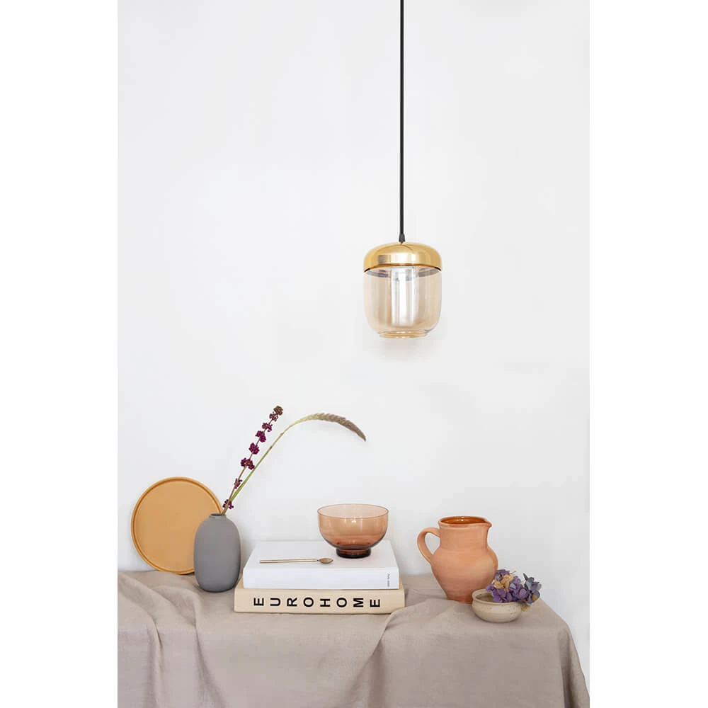 Acorn Scherm Amber Brass - Umage - Koop Online - Afbeelding 3