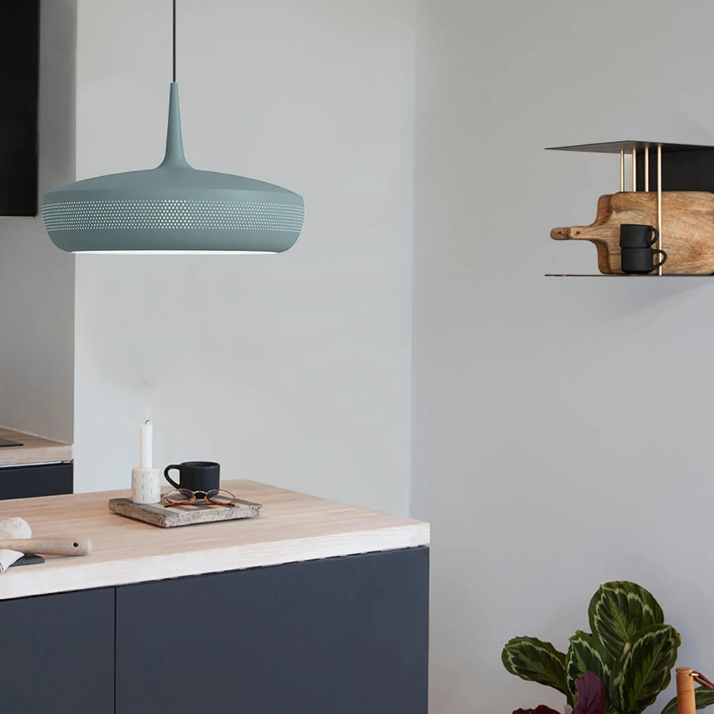 Clava Dine Scherm Slate - Umage - Koop Online - Afbeelding 6