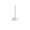Pao Steel Hanglamp 230 Cream White - HAY - Koop Online