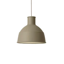 Unfold Hanglamp Olive - Muuto - Koop Online