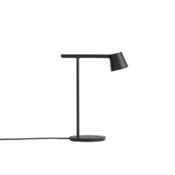 Tip Tafellamp Black - Muuto - Koop Online