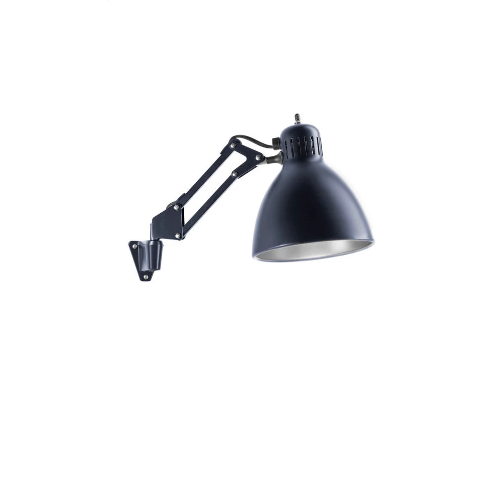 Archi W1 Wandlamp Sea Blue - Nordic Living - Koop Online