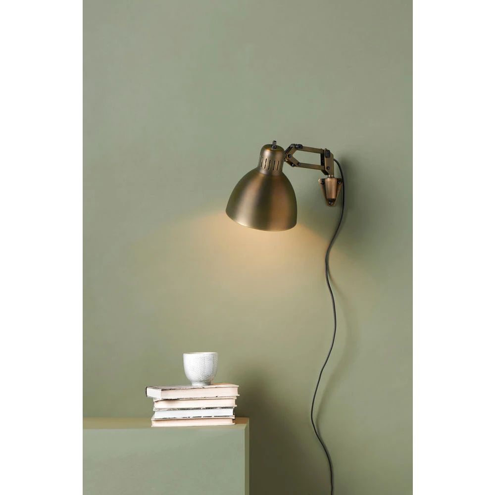 Archi W1 Wandlamp Sea Blue - Nordic Living - Koop Online - Afbeelding 4