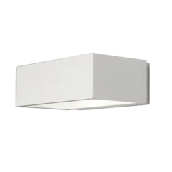 Brick LED 3000K Wandlamp Wit - Light-Point - Koop Online