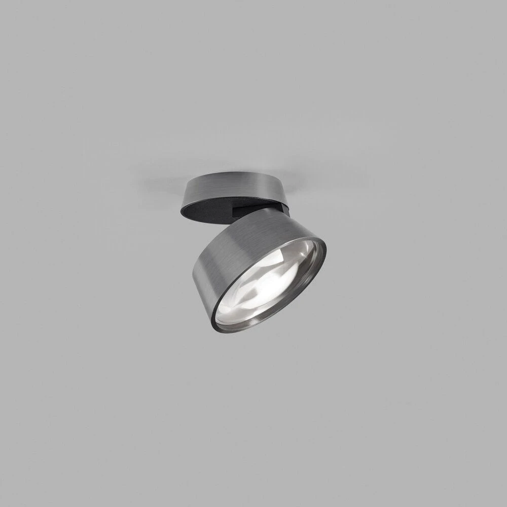 Vantage 1 Plafondlamp 2700K Titanium - Light-Point - Koop Online - Afbeelding 2