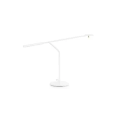 Flow Tafellamp Wit - Normann Copenhagen - Koop Online