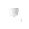 Baldakijn Wit - Normann Copenhagen - Koop Online
