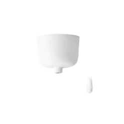 Baldakijn Wit - Normann Copenhagen - Koop Online