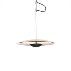 Ginger 32 Hanglamp Oak - Marset - Koop Online