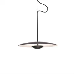 Ginger 32 Hanglamp Wenge - Marset - Koop Online