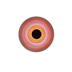 ConcentrIC S Wandlamp Major - Marset - Koop Online