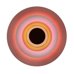 Concentric L Wandlamp Major - Marset - Koop Online