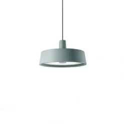 Soho 38 LED Hanglamp Sky Blue - Marset - Koop Online
