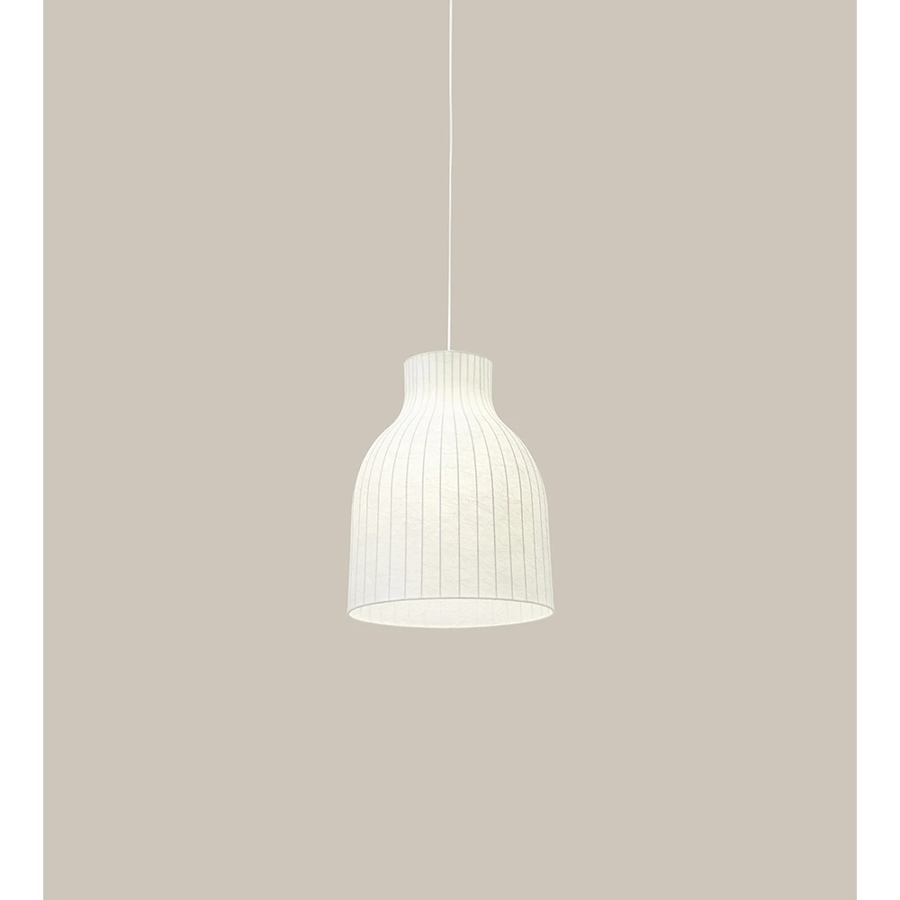 Strand Hanglamp Open Ø40 - Muuto - Koop Online - Afbeelding 2