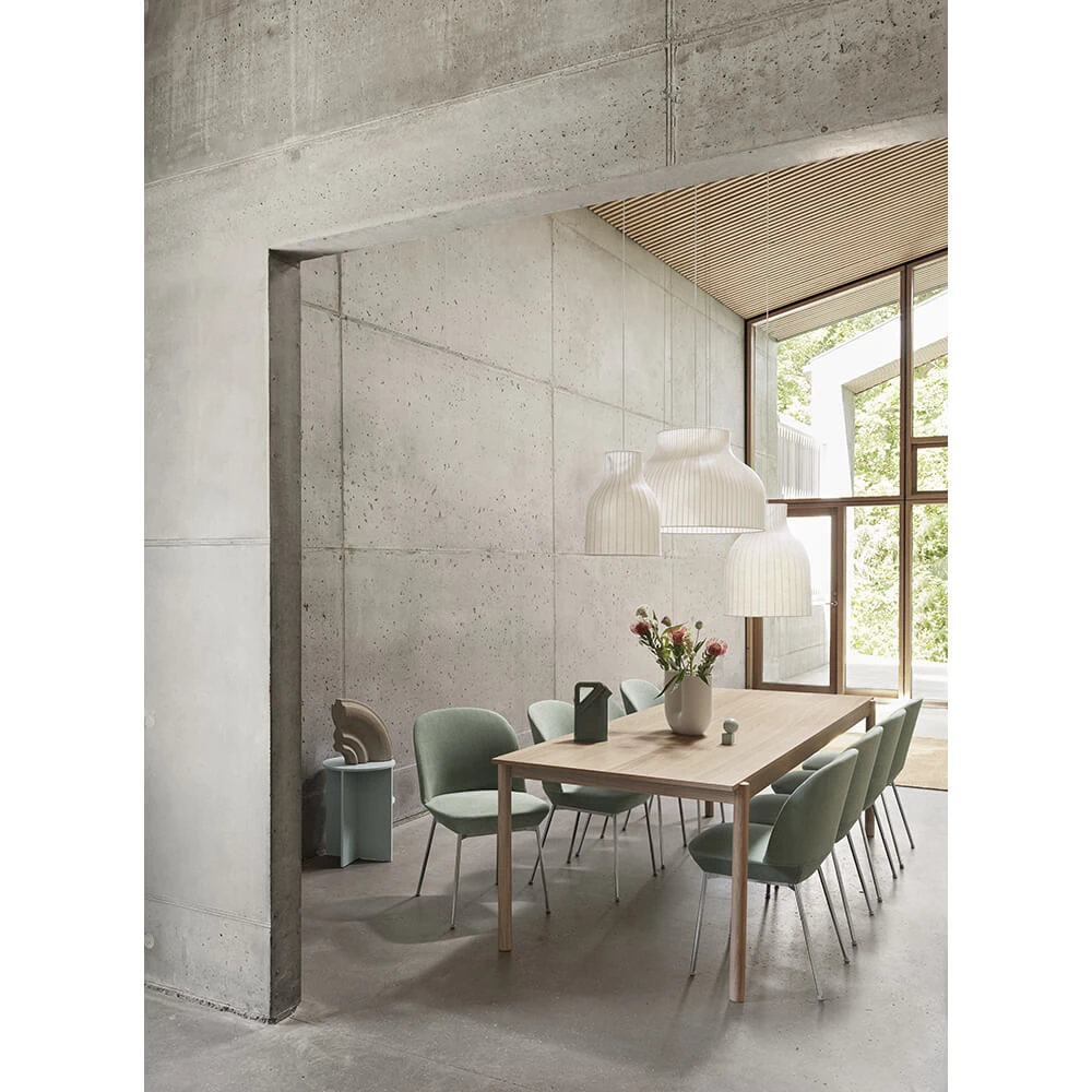 Strand Hanglamp Open Ø40 - Muuto - Koop Online - Afbeelding 3