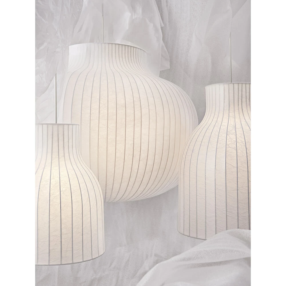 Strand Hanglamp Open Ø40 - Muuto - Koop Online - Afbeelding 4