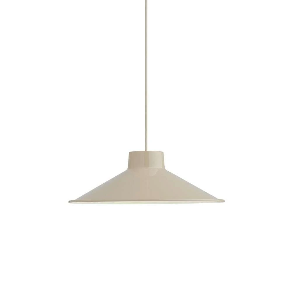 Top Hanglamp Ø36 Sand - Muuto - Koop Online