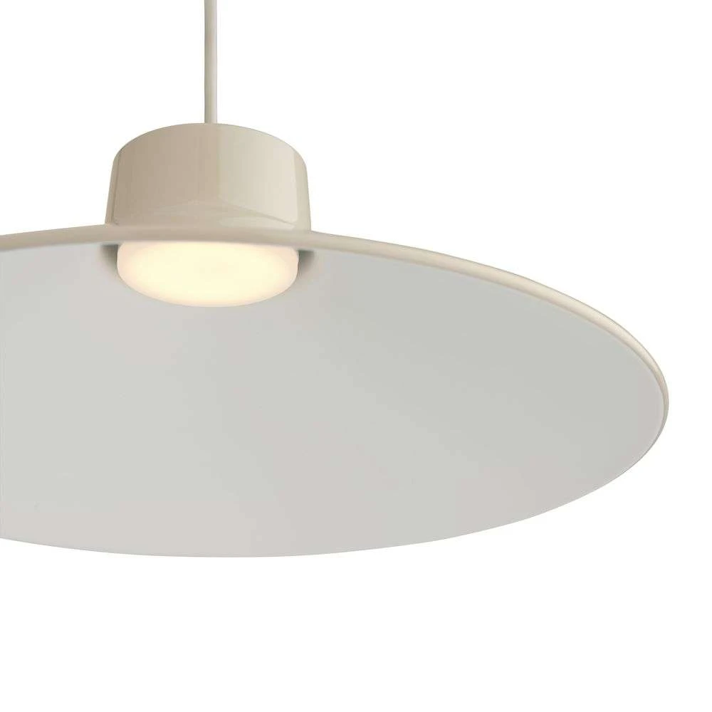 Top Hanglamp Ø36 Sand - Muuto - Koop Online - Afbeelding 2