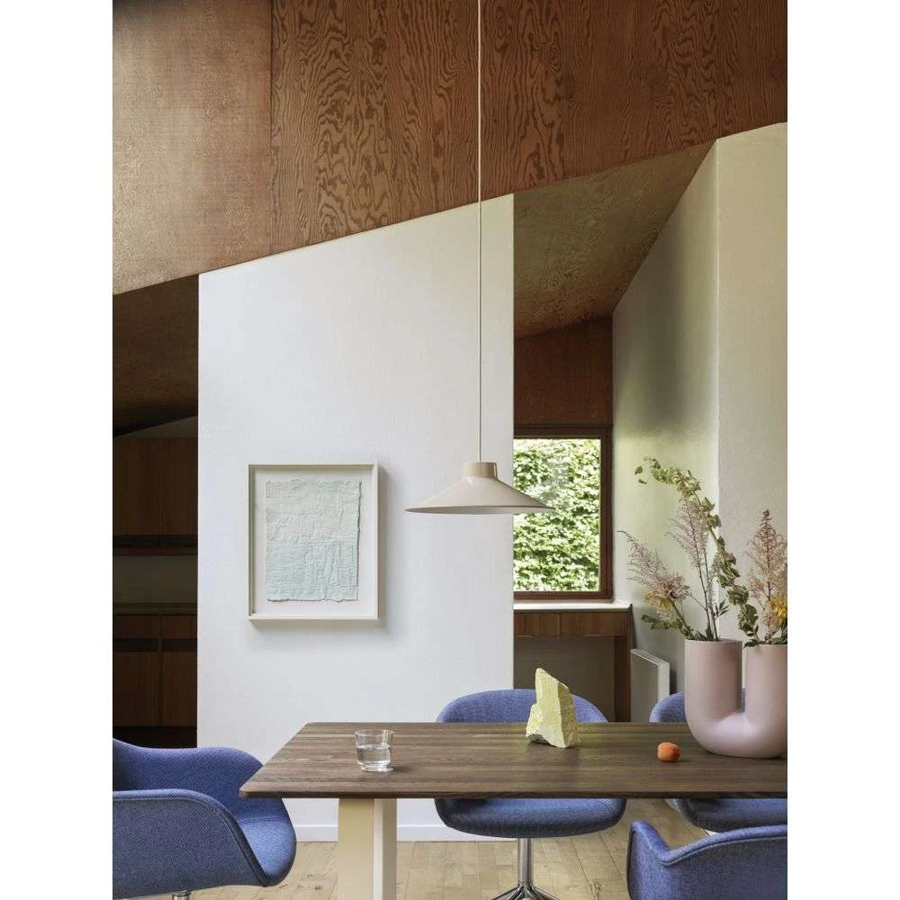 Top Hanglamp Ø36 Sand - Muuto - Koop Online - Afbeelding 4