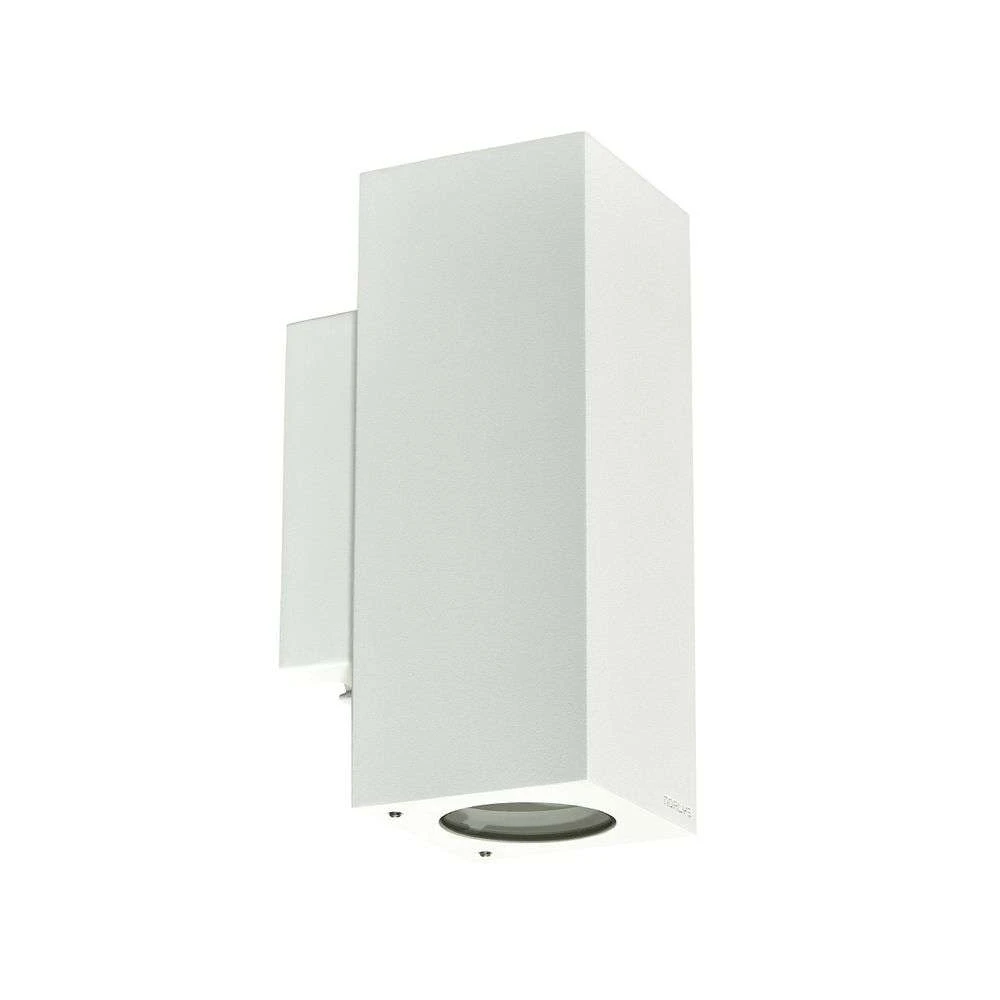Sandvik Up/Down Buiten Wandlamp White - Norlys - Koop Online