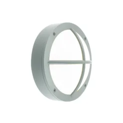 Rondane LED Buiten Wandlamp/Plafondlamp Aluminium - Norlys - Koop Online