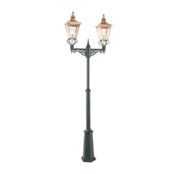 Chelsea 2 Buiten Park Lamp - Norlys - Koop Online