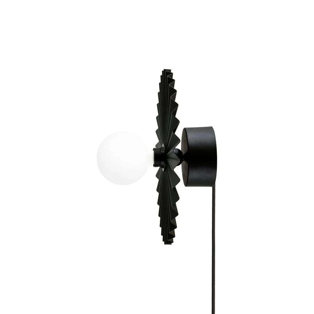Omega 35 Plafondlamp/Wandlamp Black - Globen Lighting - Koop Online - Afbeelding 2