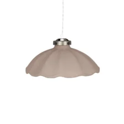 Alva 30 Hanglamp Mud - Globen Lighting - Koop Online